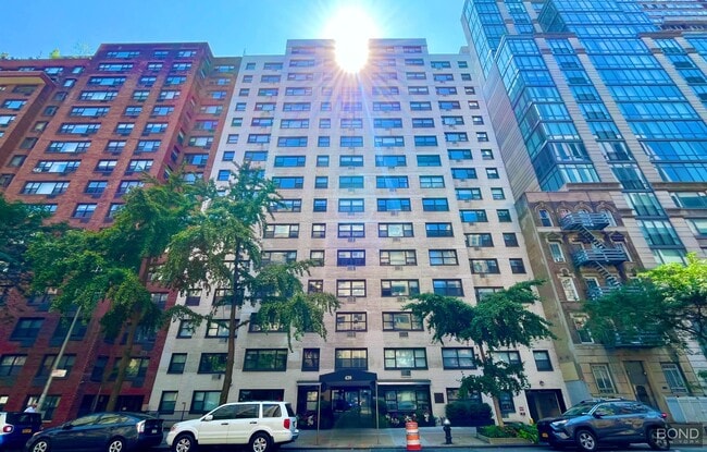 Building Photo - 420 E 79th St Unit 17B Rental