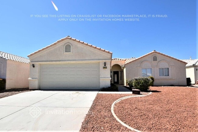 Building Photo - 5413 Lemhi Ct Rental