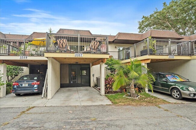 Photo - 3357 Ramblewood Dr N Unidad 3357