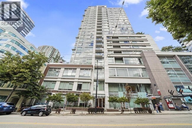 Photo - 821 Cambie St. Unit 505