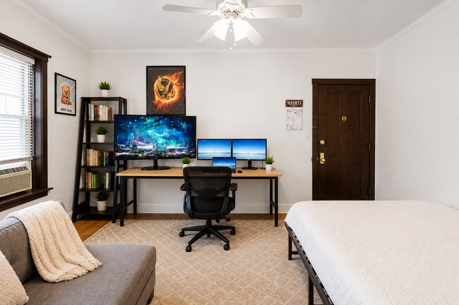 Photo - 658 W Oakdale Ave Unit 3B
