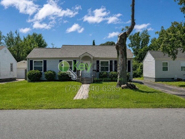 Building Photo - 417 Alleghany Rd