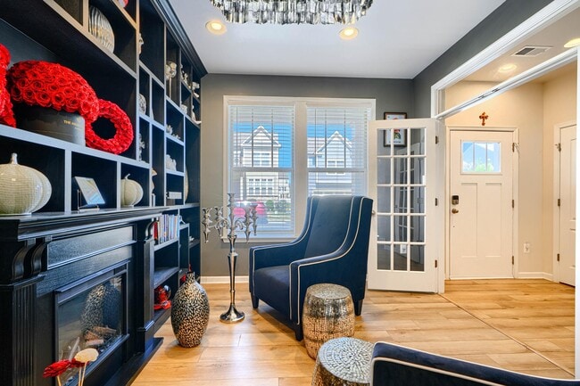 Photo - 1324 Ricketts Rd