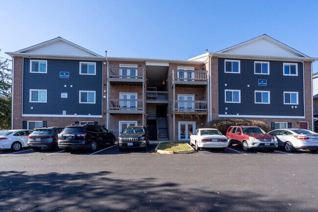 Photo - 1201-1207 North Main