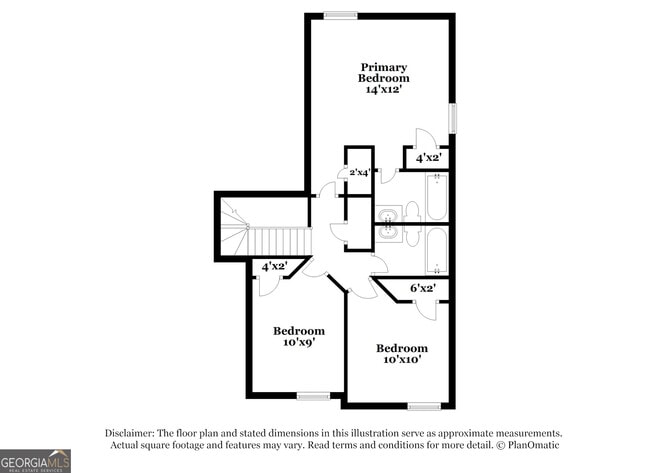 Photo - 1021 Brandon Hill Way