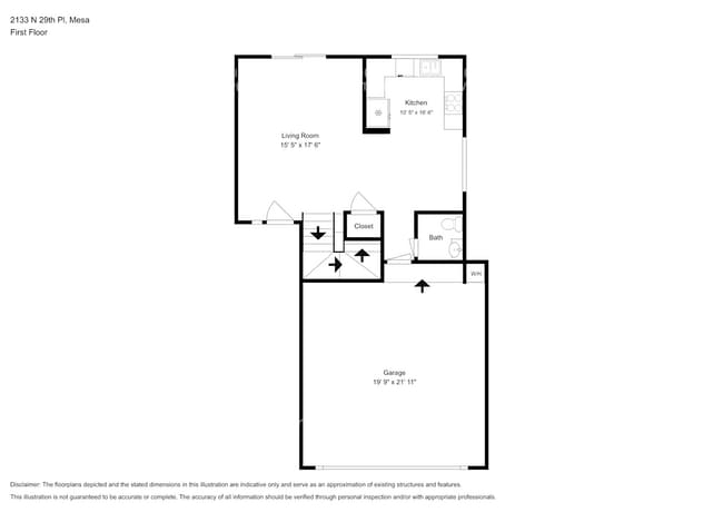 Photo - 2133 N 29th Pl