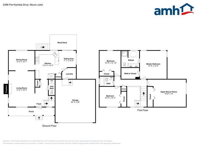 Photo - 2498 Port Kembla Dr