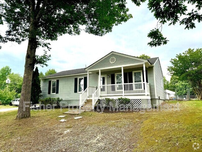 Building Photo - 5248 Oakforest Dr Rental