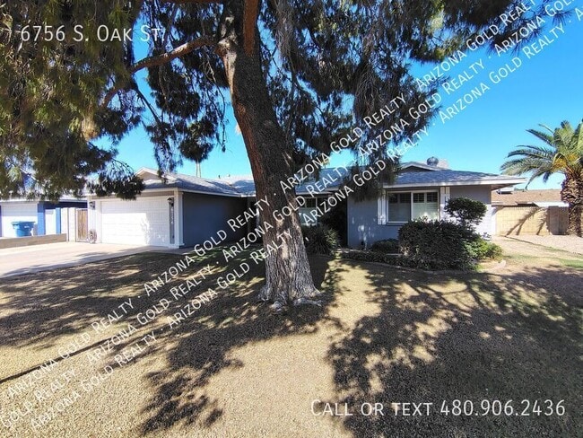 Photo - 6756 S Oak St