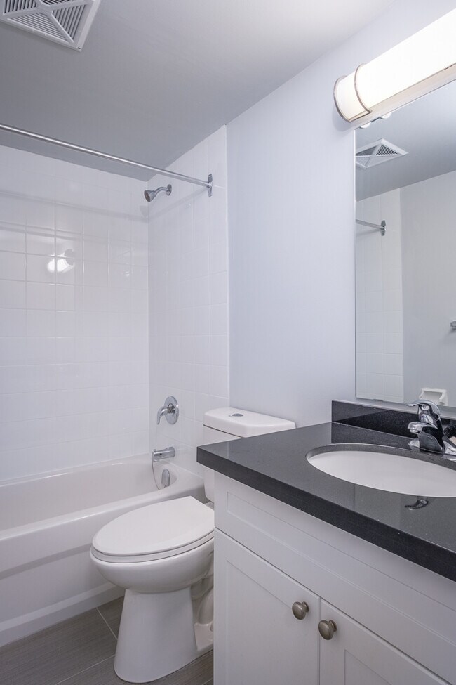 Photo - The MARQ Unit 1Bedroomin2bed