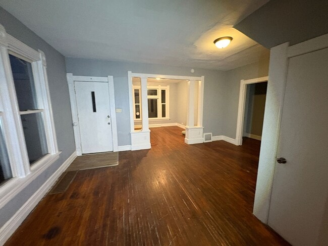 Photo - 1314 Dawson St