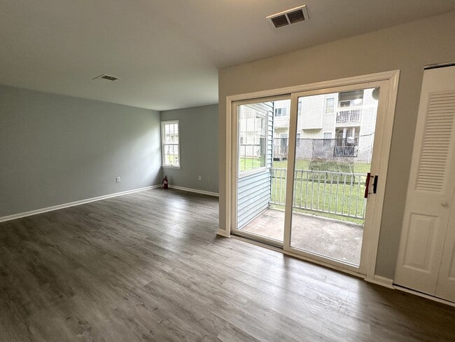 Photo - 2 bedroom, 1 bathroom