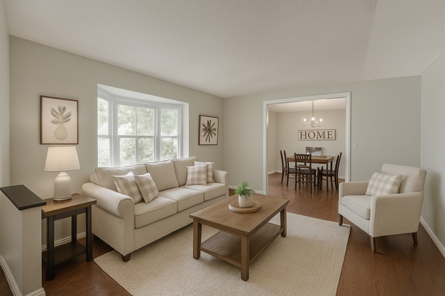 Photo - Beautiful 5 Bedroom Ranch Style Home in No...