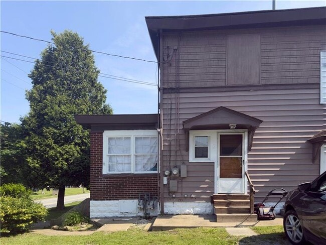 Building Photo - 4086 Jordan St Rental