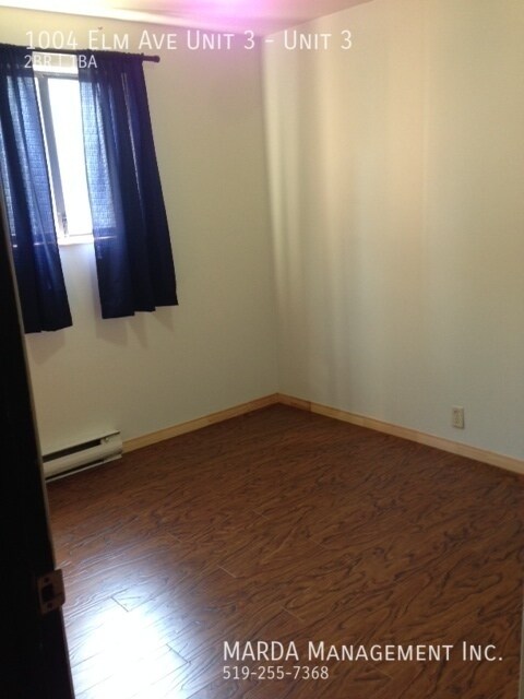 Photo - SPACIOUS 2 BED/1 BATH SUITE NEAR CRAWFORD - INCLUSIVE!! Unit 3