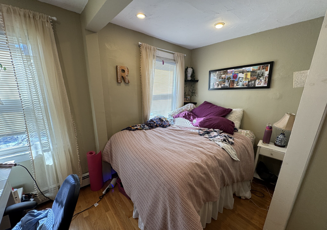 Photo - 735 Somerville Ave Apartments Unit 3