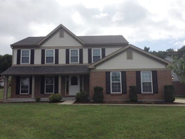 Building Photo - 4838 Dartmouth Dr