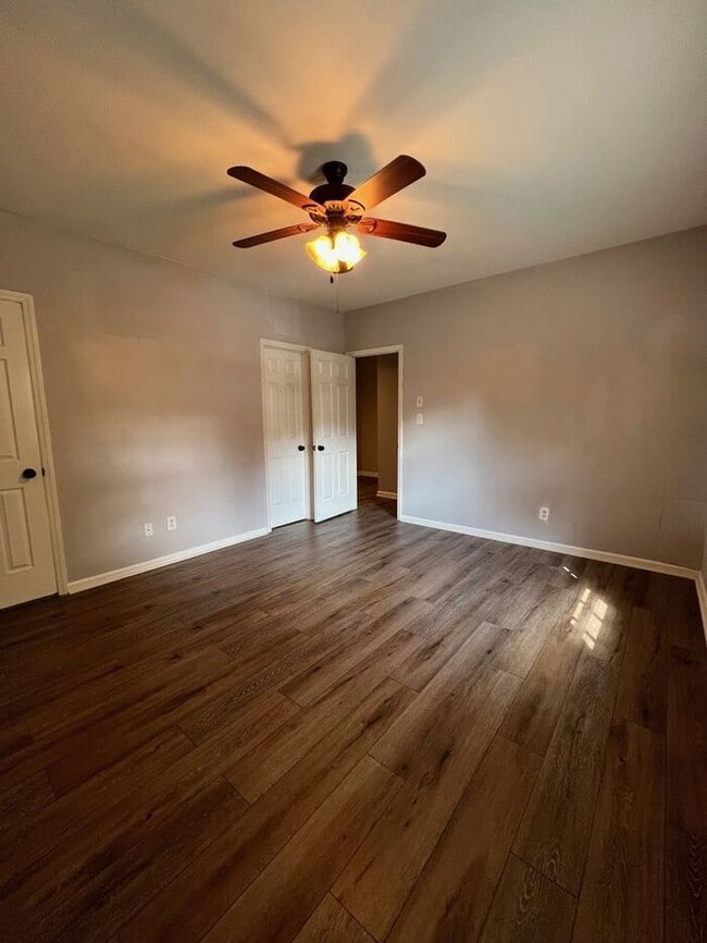 T.R. Lawing Realty Property