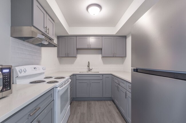 Photo - Downtown Washougal!