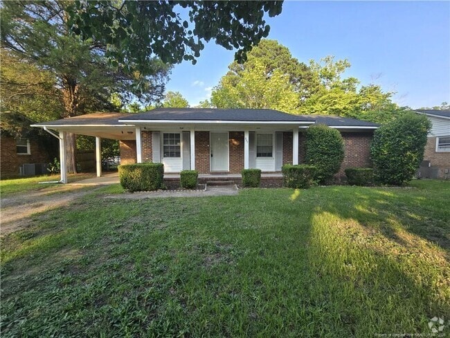 Building Photo - 807 Miller Ave Rental