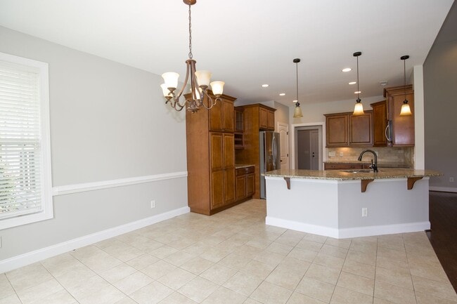 Photo - Woodlake Home