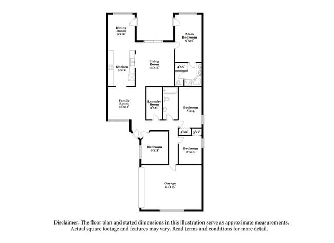 Photo - 13718 Glossy Ibis Pl