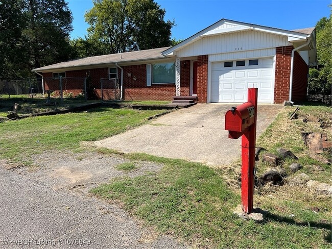 Photo - 210 Stone Ave House