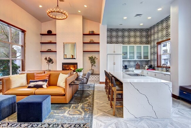 Avignon apartments — community photo