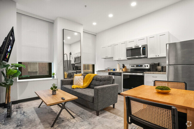 Building Photo - 209 9th St Rental