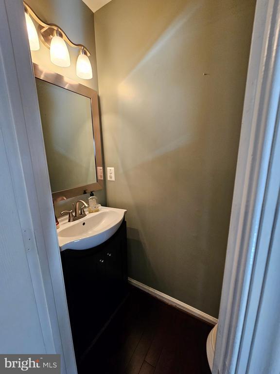 14817 Bolton Rd Townhome Townhome Rental in Centreville VA