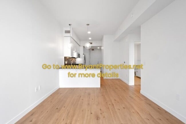 Photo - Nashville - New 1-Bedroom Condo- Pullman Gulch Union