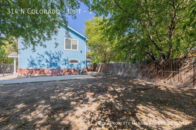 Photo - 314 N Colorado St Unit 1