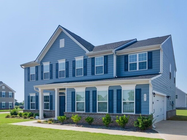 Photo - 301 Meuse Ln