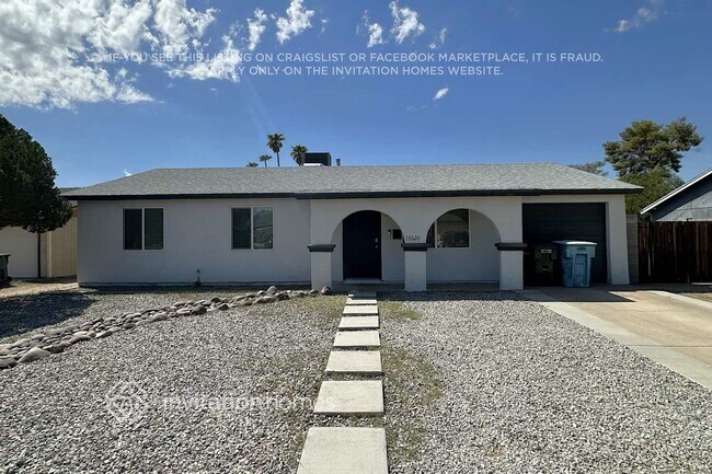 Building Photo - 13620 N 38th St Rental