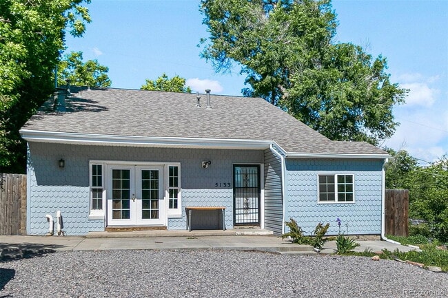 Photo - "Spacious 5-Bedroom Denver Gem with 2.5 Baths and 1,920 Sq Ft of Comfort!"