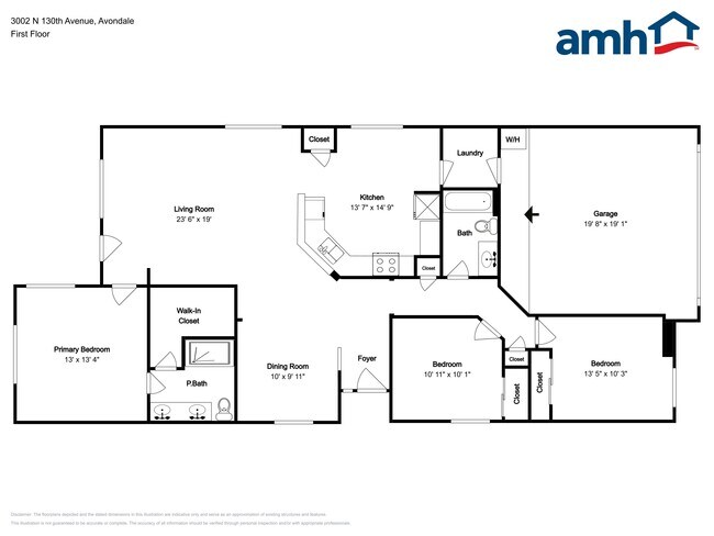 Photo - 3002 N 130th Ave