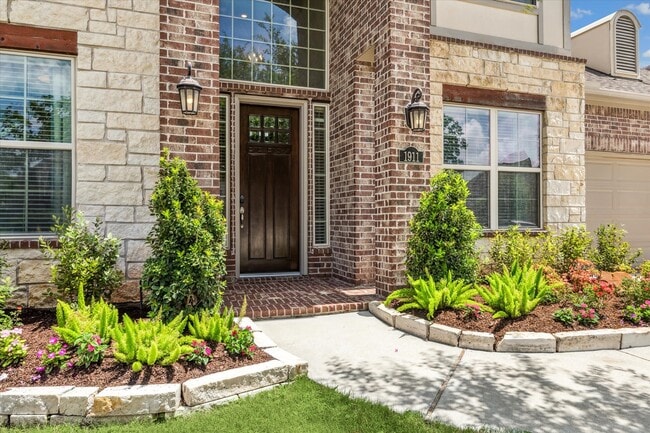 Photo - 1911 Donna Temple Ct