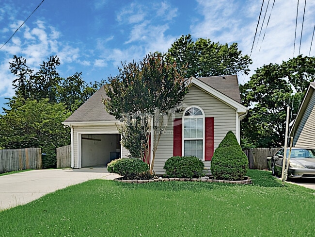 Building Photo - 507 Johnny Bench Cove