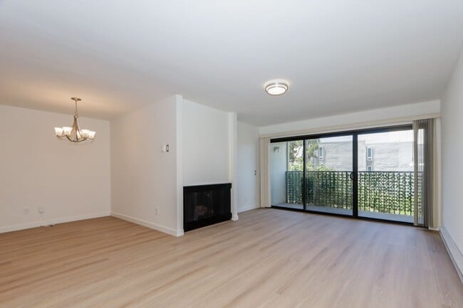 Building Photo - 2BR/2BA Pet-Friendly Condo with Pool, 2 Parking Spaces & Walk-In Closet | Millbrae | YouTube Tour Unit 128