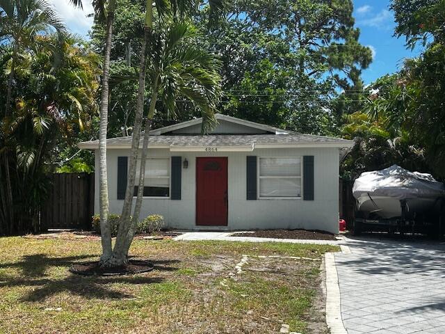Photo - 4864 Lincoln Rd Casa