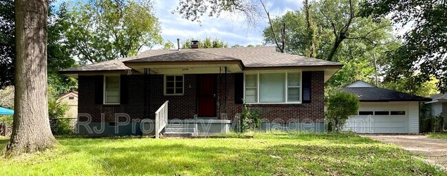 Building Photo - 3284 Parham St Rental