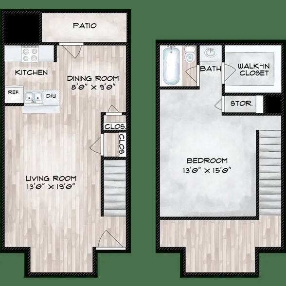 Photo - 10250 Lands End Dr Unit 1202