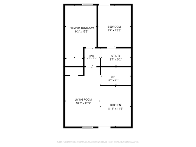 Building Photo - 3117 CR 166