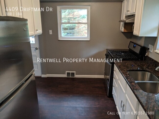 Photo - 4409 Driftman Dr