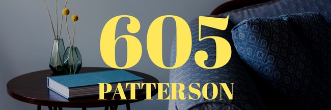 Photo - 605 Patterson St Unit 8