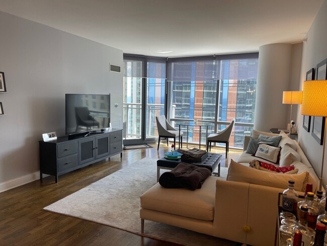 Photo - 450 E Waterside Dr Unit 2406