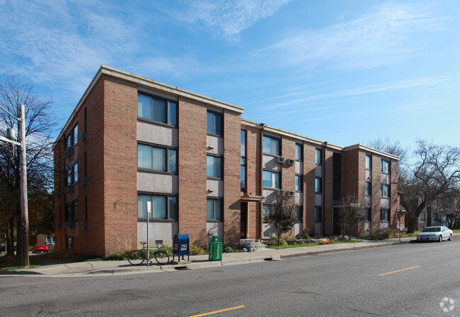 Building Photo - 3305 Hennepin Ave S Rental