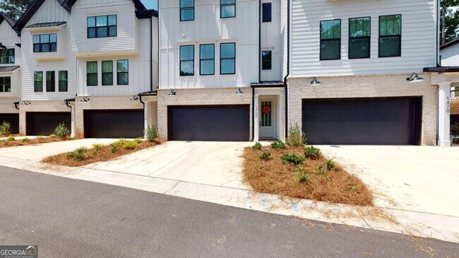 Building Photo - 1468 Addison Pl Rental