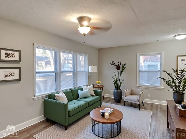 Photo - 2312 Polar Rock Ave SW