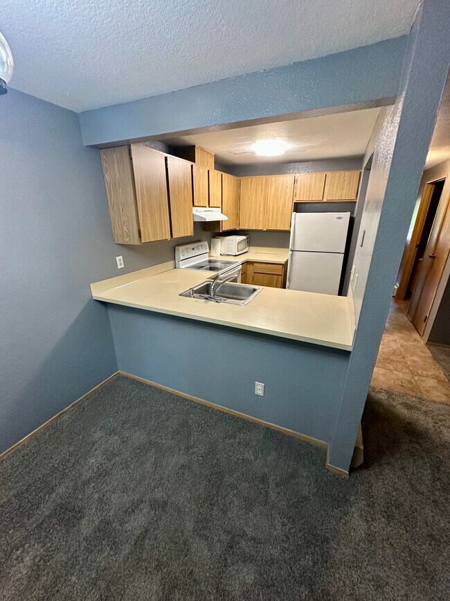 Photo - 17521 118th Ave SE Unit #A9